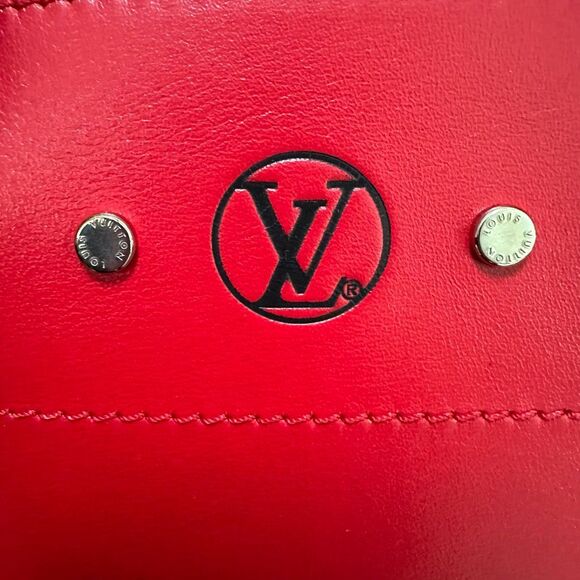 Louis Vuitton City Steamer PM - Picture 16 of 16